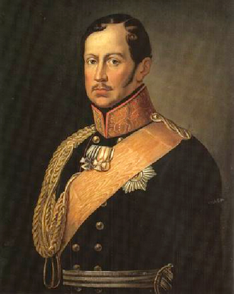 Frdric-Guillaume III de Prusse